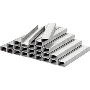 Kwb Modèle 053121 Agrafes en Acier - Agrafes pour Bricolage Kwb Modèle 053121 Agrafes en Acier - Agrafes pour Bricolage