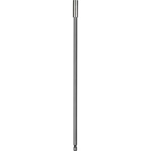 kwb Model 100820 - Extra Lange RVS Bithouder kwb Model 100820 - Extra Lange RVS Bithouder