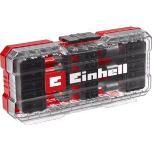 Einhell Impact Drill Bit Set 28 Pieces Einhell Impact Drill Bit Set 28 Pieces