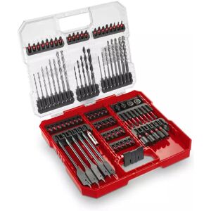 Einhell 49108798 Boorset 95 stuks - Boor set Einhell 49108798 Boorset 95 stuks - Boor set