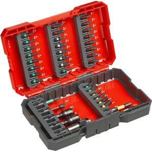 Kwb Impact Bit Set - 37 Pieces Impact-Resistant Tools Kwb Impact Bit Set - 37 Pieces Impact-Resistant Tools