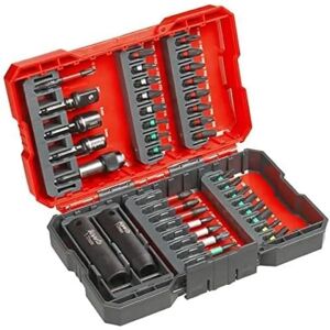 KWB Impact 39-delige Bitset - Impact, Magnetische Houder, Slagvast KWB Impact 39-delige Bitset - Impact, Magnetische Houder, Slagvast
