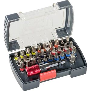 KWB Power Universeel Bit Set - 32 Stuks - Metaal KWB Power Universeel Bit Set - 32 Stuks - Metaal
