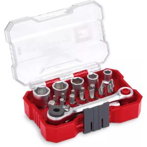 Einhell 118683 Multi-Tool Set - Screwdriver Bits & Accessories Einhell 118683 Multi-Tool Set - Screwdriver Bits & Accessories