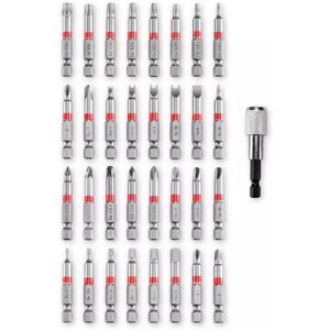 Einhell M-CASE Drill Bit Set - 33 Pieces Einhell M-CASE Drill Bit Set - 33 Pieces