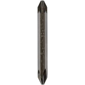 kwb KWB Embout Double Phillips/Pz2 100mm - Bit de tournevis kwb KWB Embout Double Phillips/Pz2 100mm - Bit de tournevis