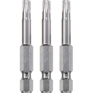 KWB 121310 Acciaio Industriale Punte Torx T10 - Cacciavite KWB 121310 Acciaio Industriale Punte Torx T10 - Cacciavite