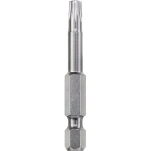kwb T40 Insert Bit - Industrial Steel, Satin Finish, 1/4" Shank kwb T40 Insert Bit - Industrial Steel, Satin Finish, 1/4" Shank