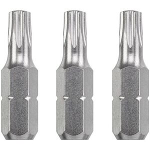 kwb 121615 Pontas de chave de fenda - Padrão, Aço, 1/4" kwb 121615 Pontas de chave de fenda - Padrão, Aço, 1/4"