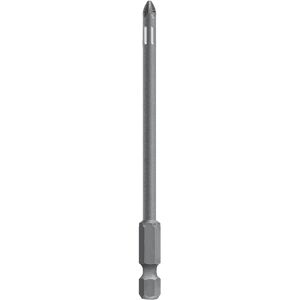 Ensemble d'embouts TORSION KWB, 100 MM Ensemble d'embouts TORSION KWB, 100 MM