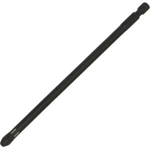 Ensemble de Embouts Torsion KWB - 150mm PZ1 PZ2 PZ3 Ensemble de Embouts Torsion KWB - 150mm PZ1 PZ2 PZ3