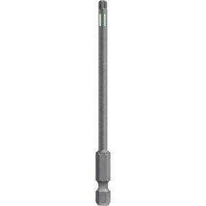 Jeu d'embouts TORSION de 100 MM - 123342 Jeu d'embouts TORSION de 100 MM - 123342