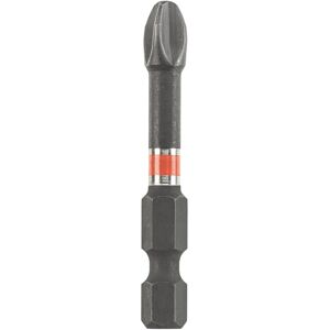 Punta per cacciavite a impatto KWB - 50mm, PH3, Forza Estrema Punta per cacciavite a impatto KWB - 50mm, PH3, Forza Estrema