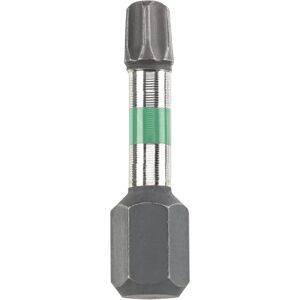 KWB Impact Torx Bit - 30mm T20 - Resistente a choques KWB Impact Torx Bit - 30mm T20 - Resistente a choques