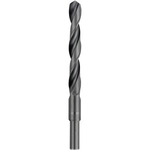 Kwb 159120 Mèche - Métal, 12mm, HSS, DIN 338, 151mm Kwb 159120 Mèche - Métal, 12mm, HSS, DIN 338, 151mm