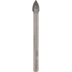 Kwb Mèche - 8mm Verre Céramique Carrelage - Perceuse Kwb Mèche - 8mm Verre Céramique Carrelage - Perceuse