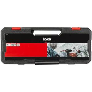 Einhell Rotary Hammer Accessory - SDS-Max Set of 5 Tools Einhell Rotary Hammer Accessory - SDS-Max Set of 5 Tools