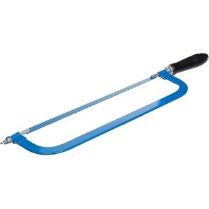 KWB 199810 - Bimetal Hacksaw - Metal Cutting Tool KWB 199810 - Bimetal Hacksaw - Metal Cutting Tool