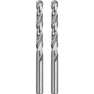 Perceuse KWB Silverstar 2 mm - Mèche en métal HSS - DIN 338 - Publicité Perceuse KWB Silverstar 2 mm - Mèche en métal HSS - DIN 338 - Publicité