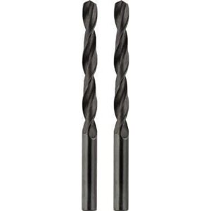 KWB 209630 Foret hélicoïdal - 3mm, 61mm, Ensemble de 2 - Outil de perçage - Publicité KWB 209630 Foret hélicoïdal - 3mm, 61mm, Ensemble de 2 - Outil de perçage - Publicité