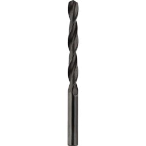 Kwb 209650 Broca espiral HSS 5mm - Para metales no ferrosos, plásticos Kwb 209650 Broca espiral HSS 5mm - Para metales no ferrosos, plásticos