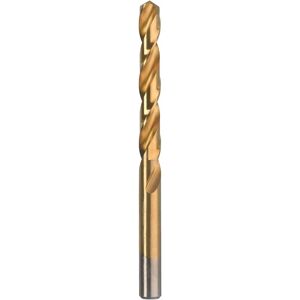 KWB 238610 Perceuse - Acier Rapide, Revêtement en Titane, 1mm KWB 238610 Perceuse - Acier Rapide, Revêtement en Titane, 1mm