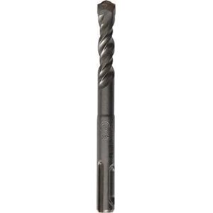 KWB 241136 Foret pour marteau perforateur - 6mm, 110mm SDS-Plus - Publicité KWB 241136 Foret pour marteau perforateur - 6mm, 110mm SDS-Plus - Publicité