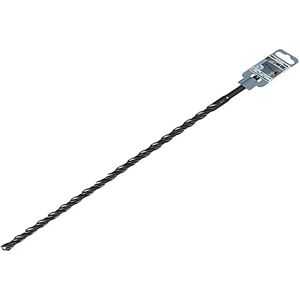 Punta trapano martello SDS Plus KWB HB 44 - 8mm, 460mm Punta trapano martello SDS Plus KWB HB 44 - 8mm, 460mm
