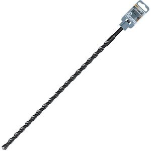KWB Hammer Drill Bit - SDS-Plus, 14x460mm, Certified KWB Hammer Drill Bit - SDS-Plus, 14x460mm, Certified