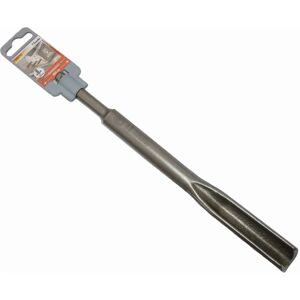 kwb 247410 Ciseau SDS-Plus - 250mm Acier de Haute Qualité kwb 247410 Ciseau SDS-Plus - 250mm Acier de Haute Qualité