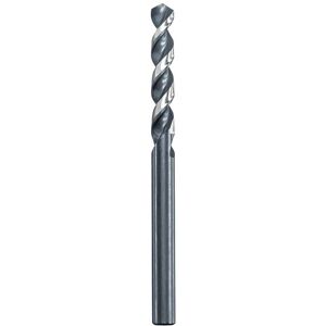 kwb 258648 Punta a spirale per metallo - 4,8mm, 86mm, HSS kwb 258648 Punta a spirale per metallo - 4,8mm, 86mm, HSS