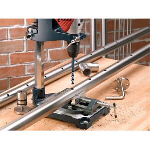 KWB Drill Bit - Spiral Cutting 8mm - Stainless Steel, Cast Iron, Metal KWB Drill Bit - Spiral Cutting 8mm - Stainless Steel, Cast Iron, Metal