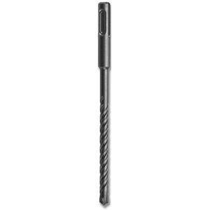 KWB 261012 Drill Bit - Steel 40CR SDS-Plus 12mm 160mm KWB 261012 Drill Bit - Steel 40CR SDS-Plus 12mm 160mm