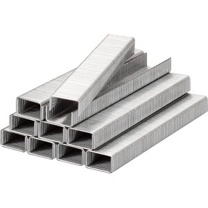 KWB 353605 Grapas de Acero Inoxidable - Hardware Staples KWB 353605 Grapas de Acero Inoxidable - Hardware Staples