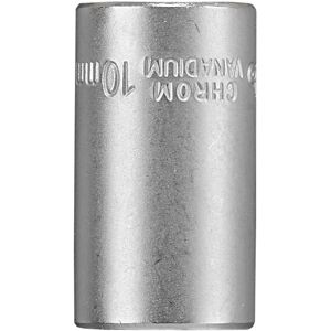Kwb 372110 Insert à douille 10mm 1/4" - Embout de douille Kwb 372110 Insert à douille 10mm 1/4" - Embout de douille
