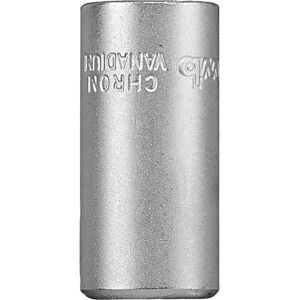kwb 372342 Clé à choc - Argent - 1/2" - Impact Socket kwb 372342 Clé à choc - Argent - 1/2" - Impact Socket