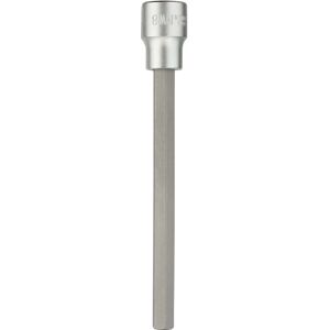KWB Douille d'impact 8mm - Impact Socket - Publicité KWB Douille d'impact 8mm - Impact Socket - Publicité