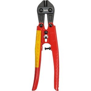 KWB Bolt Cutter - 405720 - Red Steel - 200mm Bolt Cutter KWB Bolt Cutter - 405720 - Red Steel - 200mm Bolt Cutter