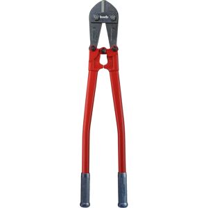 kwb - Bolt Cutter 600 mm - High Power Cutting Tool kwb - Bolt Cutter 600 mm - High Power Cutting Tool