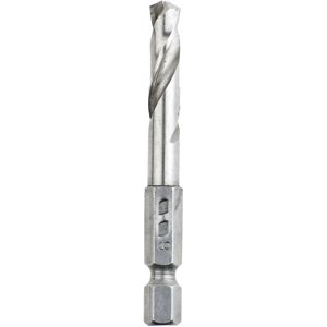 KWB Modèle 421105 Foret hélicoïdal métal - 5mm, 104mm KWB Modèle 421105 Foret hélicoïdal métal - 5mm, 104mm