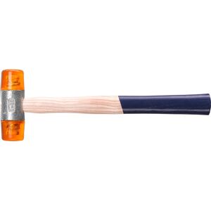 kwb 445664 Hammer - Rustfrit stål - Træ - 32mm - Hammer kwb 445664 Hammer - Rustfrit stål - Træ - 32mm - Hammer