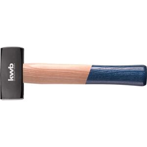 kwb Hammer - Ask træhåndtag - 1,5kg - Hammer kwb Hammer - Ask træhåndtag - 1,5kg - Hammer