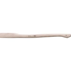 Manche de hache KWB 453880 - 800mm - 1400g Manche de hache KWB 453880 - 800mm - 1400g