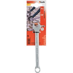 KWB 460210 - Clé de 10 mm Satinée KWB 460210 - Clé de 10 mm Satinée