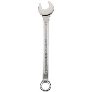 KWB 460212 Clé mixte en chrome vanadium 12 mm KWB 460212 Clé mixte en chrome vanadium 12 mm