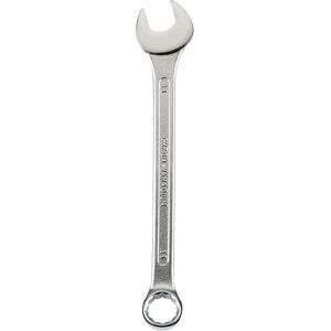kwb 460216 Clé en chrome-vanadium - 16mm - Écrous hexagonaux et carrés kwb 460216 Clé en chrome-vanadium - 16mm - Écrous hexagonaux et carrés