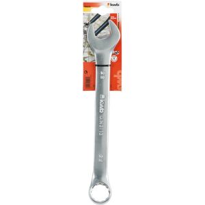 Kwb 460222 - Clé de 22mm en chrome-vanadium Kwb 460222 - Clé de 22mm en chrome-vanadium