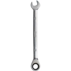 kwb 460417 Kombinationsnøgle - 17 mm - Dobbelt ende - 72 tænder kwb 460417 Kombinationsnøgle - 17 mm - Dobbelt ende - 72 tænder