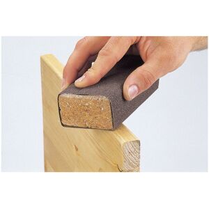 kwb 484900 Hand Sander - Cork - 40x80x120mm kwb 484900 Hand Sander - Cork - 40x80x120mm