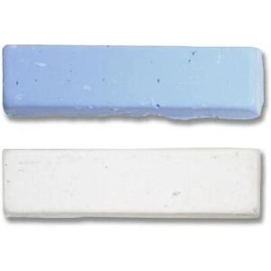 Accessoires pour Outils Rotatifs KWB - Set de 2 Pâtes à Polir Accessoires pour Outils Rotatifs KWB - Set de 2 Pâtes à Polir